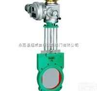 Z973x  Z973x<em>电动</em><em>浆液</em>阀