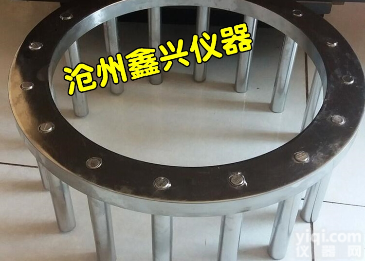 J<em>型环</em>  自<em>密实</em>混凝土J<em>型环</em><em>流动</em>仪J<em>型环</em><em>流动</em>障碍高差仪J型仪自<em>密实</em>j<em>型环</em>