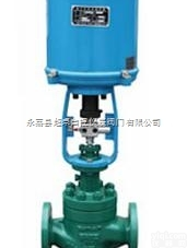 <em>ZRHP  ZRHP电动单座调节阀</em>