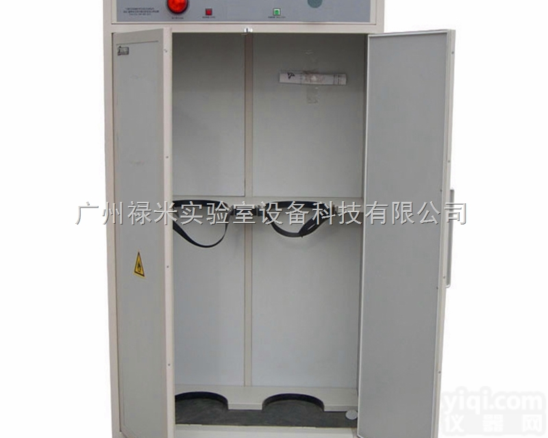 LUMI-QPG  <em>专业生产</em>供应单瓶/双瓶/三瓶防爆<em>气瓶</em>柜