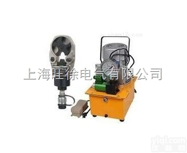 <em>济南</em>特价供应EHT-400U 电动<em>液压</em><em>压接钳</em>