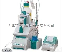 西纳进口<em>瑞士</em>METROHM<em>电位</em>滴定仪