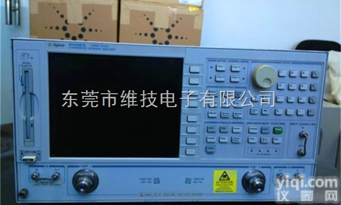 出租<em>8722ES</em>  租赁网络<em>分析仪</em>-Agilent <em>8722ES</em>出租