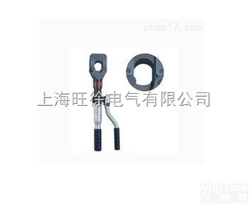 HSG45 手动液压<em>切刀</em>上<em>海旺</em>徐特价供应厂家