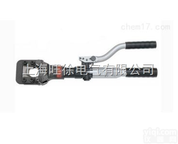 HSG85 手动液压<em>切刀</em>上<em>海旺</em>徐特价供应厂家