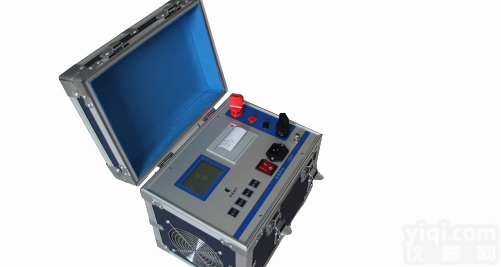 MOEN-5101D 智能高<em>精度</em>回路电阻<em>测试仪</em> 测试<em>精度</em>高