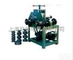 DGWQJ-G168多功能<em>滚动式弯管机</em>