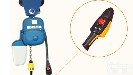 PK 10- DD -1环链电动<em>葫芦</em><em>使用方法</em>