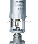 ZVSW  ZVSW<em>超小型</em>电动<em>调节阀</em>