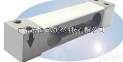 <em>单点</em>式<em>测力</em>称重传感器