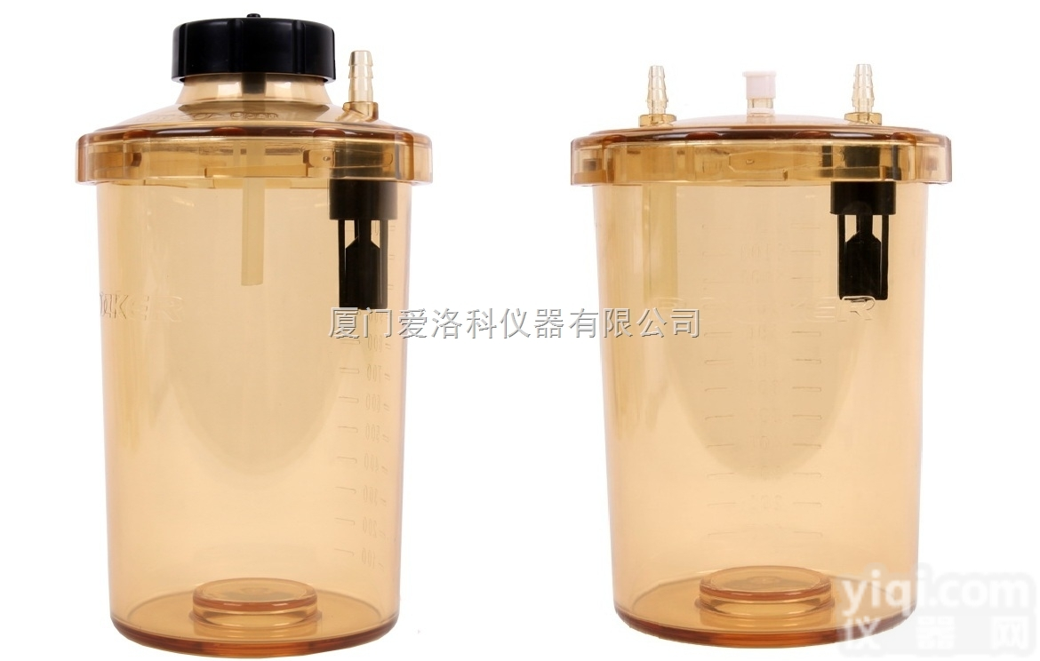 台湾<em>洛科</em>rocker  真空pes<em>废液</em>瓶储存瓶试剂瓶