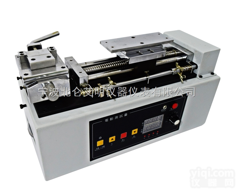 电动<em>卧式</em>测试台<em>AEH</em>-<em>1000</em>