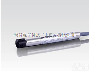 LMK 382 <em>陶瓷</em><em>传感器</em>  LMK 382 <em>陶瓷</em><em>传感器</em> 不锈钢投入式液位计