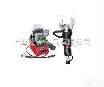 ESCPC-65KH分体式液压<em>电缆</em>钳 线缆剪 电线剪断钳 电动<em>断线</em>钳厂...