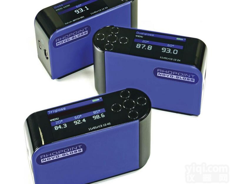 <em>英国</em>RHOPOINT <em>NOVO</em>-SHADE DUO+反射率遮盖力仪 N...