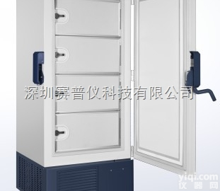 DW-86L486  -86℃<em>超低温</em>保存箱，山东<em>青岛</em>海尔深圳销售