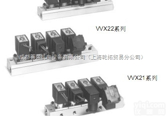 CDA2G40-100K  <em>日本</em>SMC<em>流体</em>阀选型指导，SMC<em>流体</em>阀结构展示