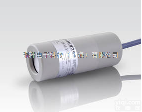 LMK 809 <em>陶瓷</em><em>传感器</em>  LMK 809 <em>陶瓷</em><em>传感器</em> 塑料投入式液位计 Ø 45