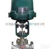 <em>DHCP  DHCP电动平衡笼式单座调节阀</em>