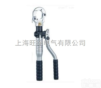 <em>沈阳</em>特价供应HK6022手动液压<em>压接钳</em>