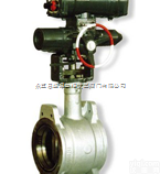 <em>ZDR-35002  ZDR-35002系列电动偏心旋转调节阀</em>