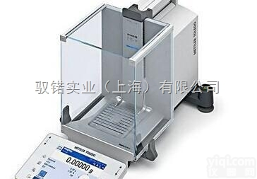 XP105DR 204 205 <em> 梅特勒XP超越系列分析天平</em>