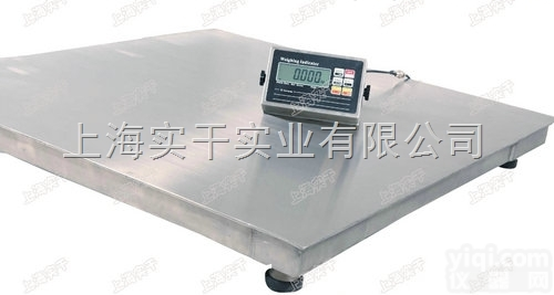 标准电子地磅\1T2T3T5T10T地磅电子秤\单层地<em>磅秤</em>可<em>定制</em>