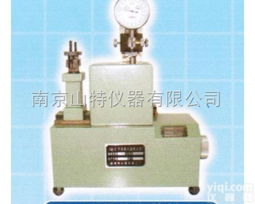 千分表示值<em>检定</em>仪SQ-I，千分表<em>检定</em>仪，<em>量具</em>检具