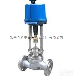 <em>ZDLP  ZDLP电子式电动单座调节阀</em>