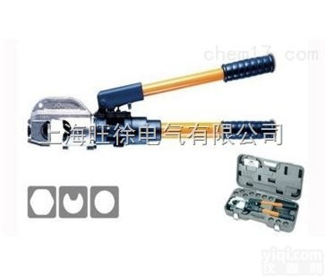 上海特价供应UB-412<em>手动</em>液<em>压压</em><em>接机</em>