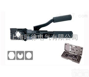 广州特价供应HYCP-185<em>手动</em>液<em>压压</em><em>接机</em>