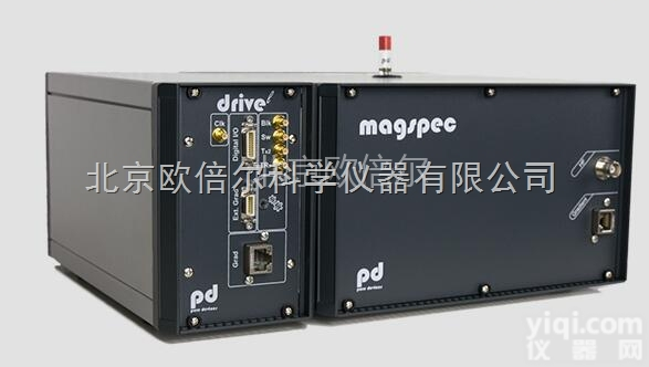 便携式MRI<em>台式</em><em>核磁</em>共振<em>成像</em>系统