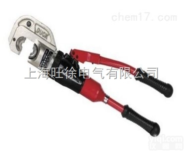 <em>深圳</em>特价供应YQSH2-400C手动液压<em>压接钳</em>