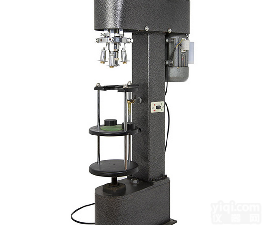 DK-50/D  DK-50/D型<em>金属</em>防盗盖锁口机  输液瓶压<em>盖机</em> 铝塑盖压<em>盖机</em> 其他