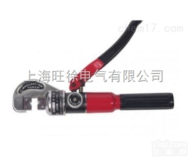 <em>沈阳</em>特价供应YQSH-70C手动液压<em>压接钳</em>