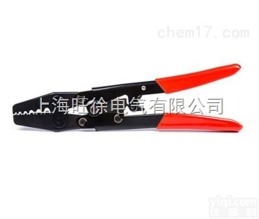 <em>广州</em>特价供应T-S6 裸<em>端子</em>点压钳（日式）