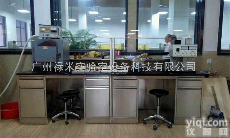 LUMI-SYT905  <em>新疆</em><em>克拉玛依</em>不锈钢<em>实验台</em>生产厂家