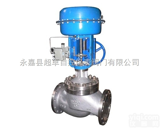 ZJHM  <em>ZJHM气动薄膜套筒调节阀</em>