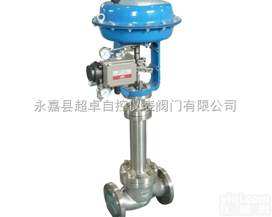 HTSW <em> HTSW波纹管密封单座调节阀</em>