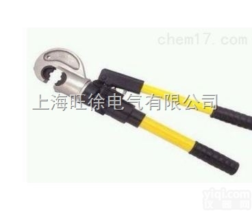 <em>沈阳</em>特价供应EP-410电力液压<em>压接钳</em>