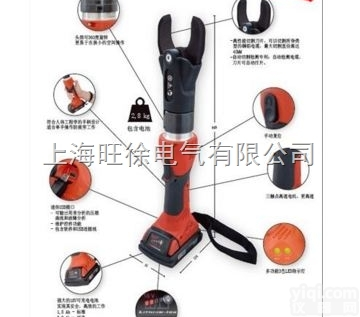 STILOS<em>充电式</em>液压切刀<em>厂家</em>