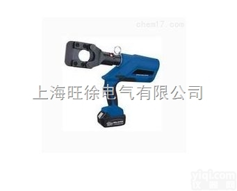 EZ-45<em>充电式</em><em>液压</em>剪 <em>液压</em>线缆剪 <em>充电式</em>电缆剪厂家