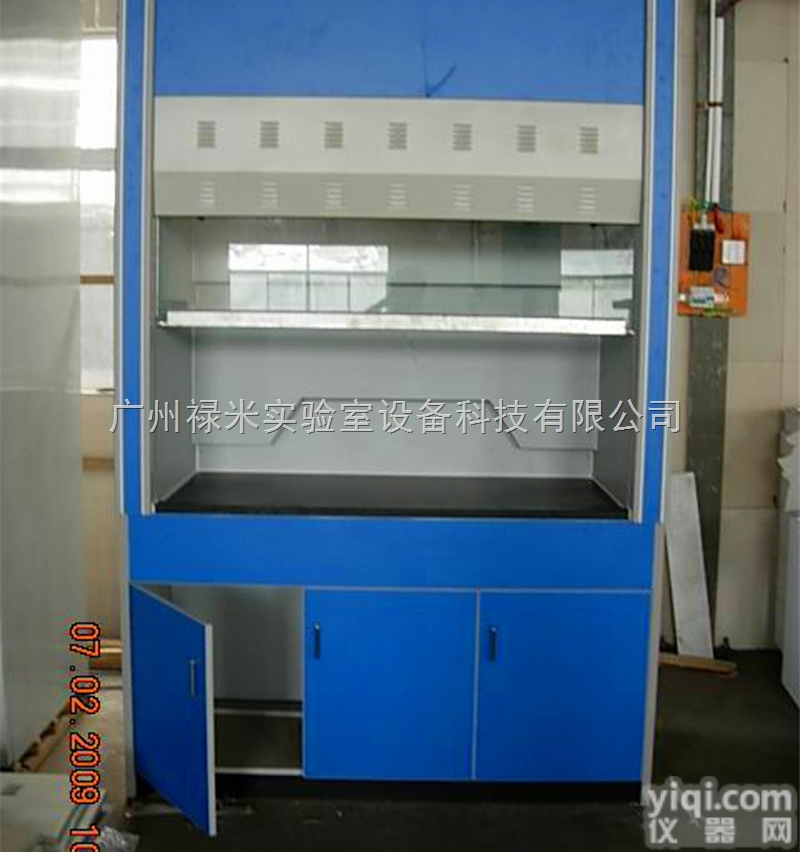 LUMI-TFG1134  <em>西藏</em><em>拉萨</em>实验室全木结构<em>通风柜</em>厂家