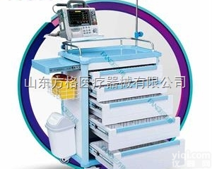 FG-A-01  多功能<em>抢救</em>车/<em>医用</em><em>抢救</em>车/环保品Pai<em>抢救</em>车