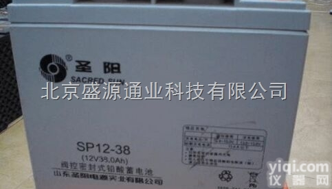 SP12-<em>40</em>  圣阳<em>蓄电池</em>SP系列SP12-<em>40</em>/12V<em>40</em>AH20HR型号