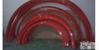 多极<em>滑触线</em>选型资料<em>定制</em>