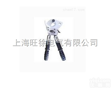 XLJ-D-500B <em>棘轮</em>式<em>剪刀</em>厂家