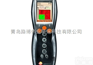<em>testo</em>330-2LL  <em>德国</em>德图<em>testo</em>330-2LL<em>烟气</em>分析仪