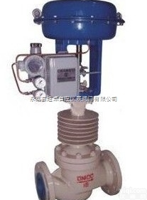 <em>气动高温调节阀</em>  <em>气动高温调节阀</em>