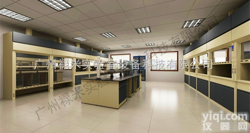 LUMI-ZX686  河北张家口实验室<em>装饰</em><em>装修工程</em>